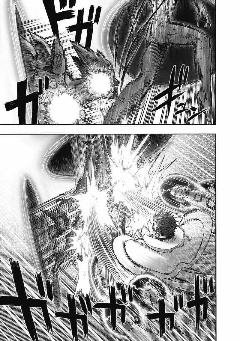 One-Punch Man Chapter 166 21